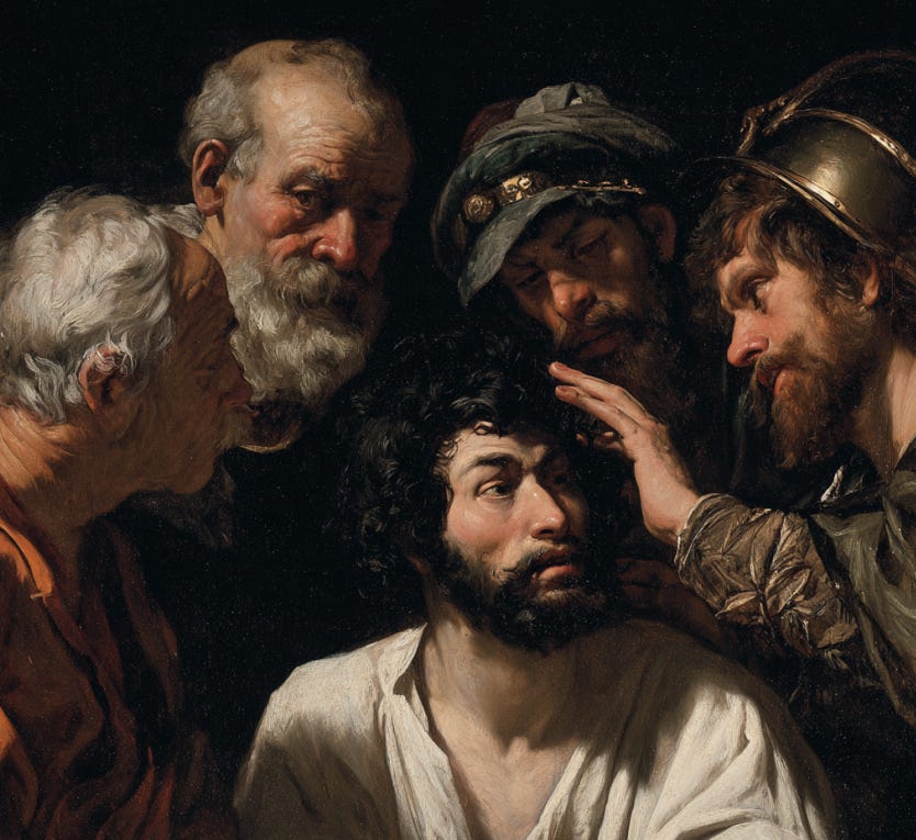 From Emerson to Sheldrake: The Eternal Spirit That Binds Humanity